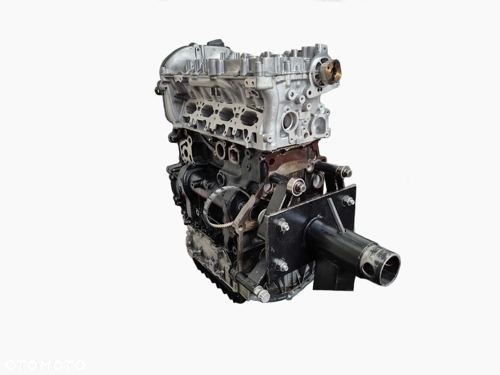 SILNIK ZREGENEROWANY 1.8 TFSI CJS CJSA 180 PS VW AUDI SEAT SKODA 12 MSC. GWARANCJA - 6