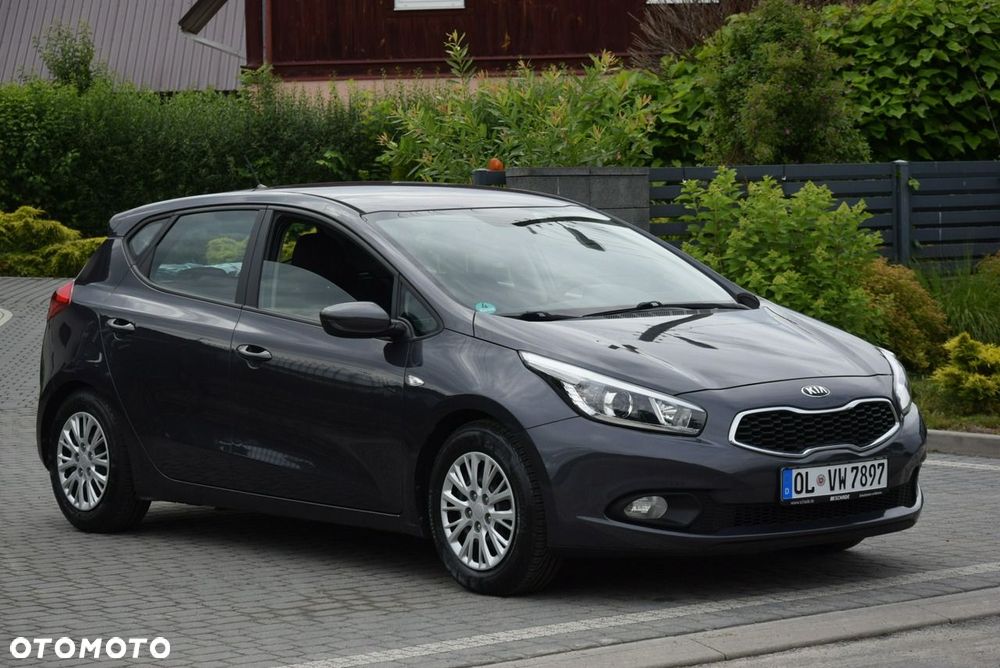 Kia Ceed 1.4 Business Line - 1