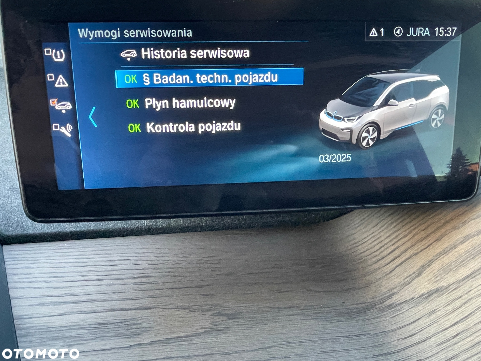 BMW i3 i3S 120 Ah - 29