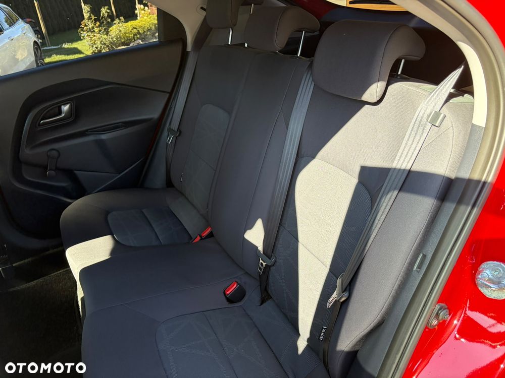 Kia Rio 1.2 Spirit - 31