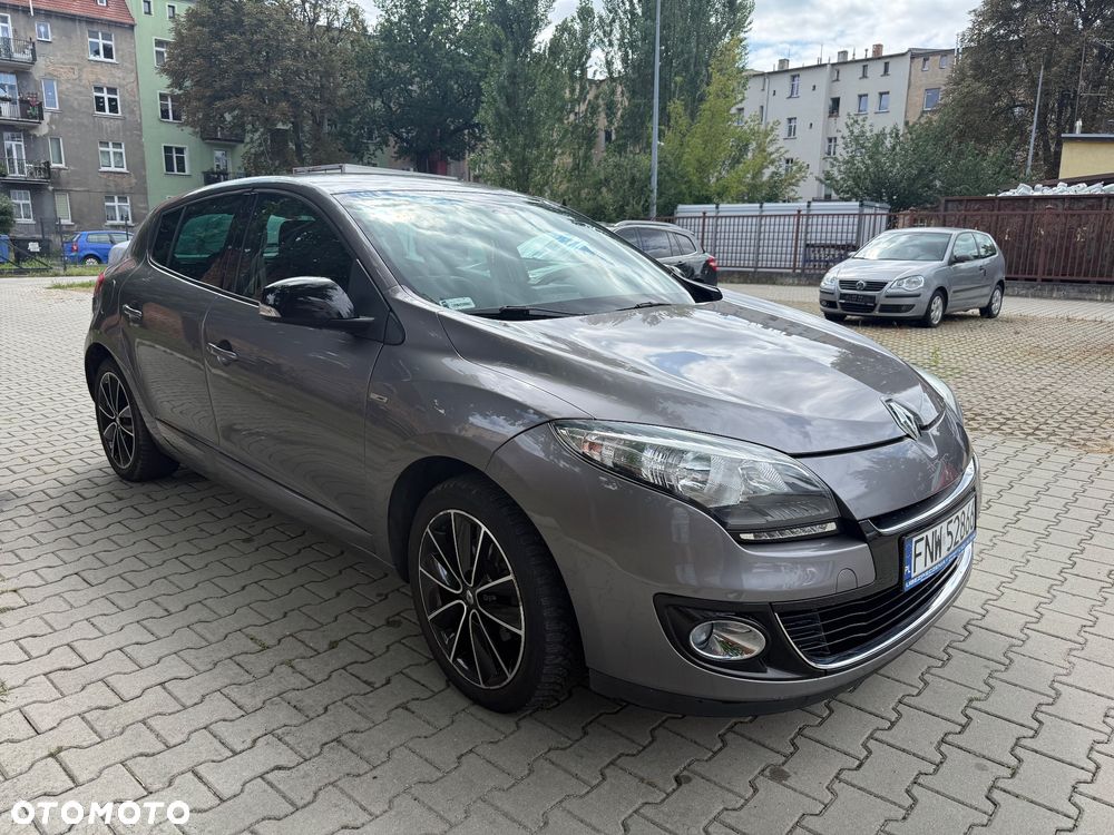 Renault Megane - 3