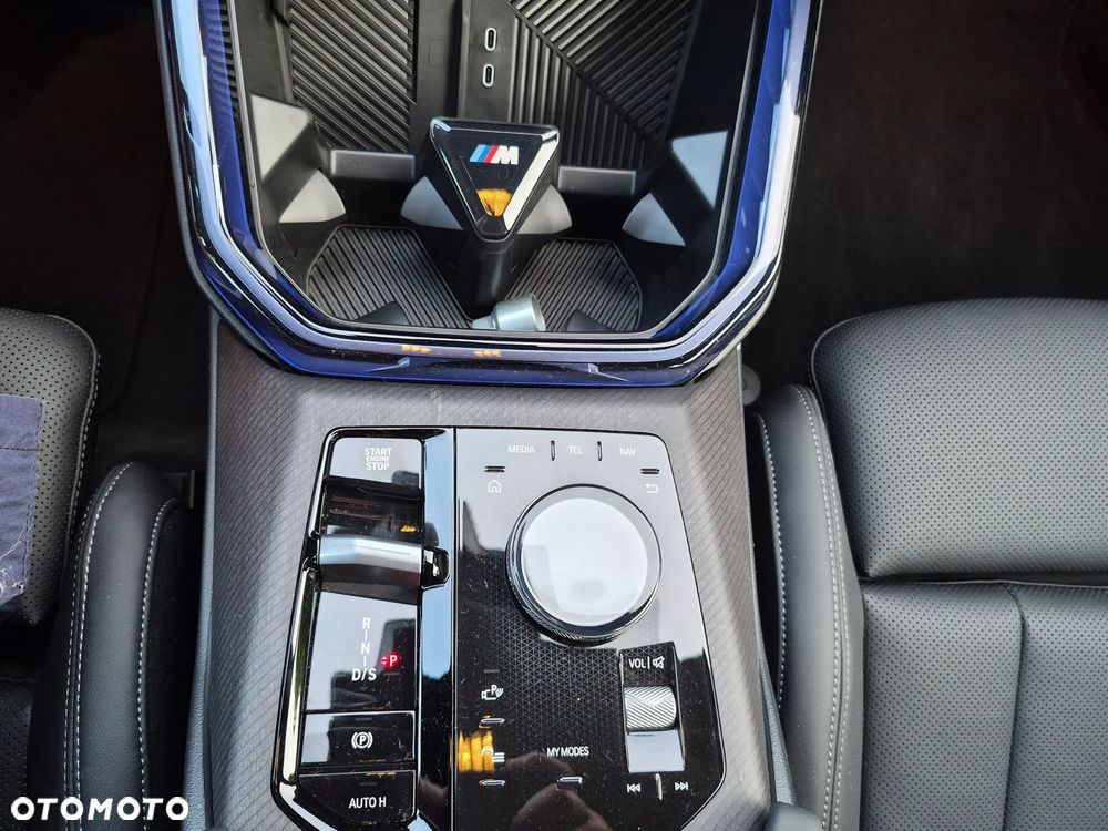 BMW X3 - 16