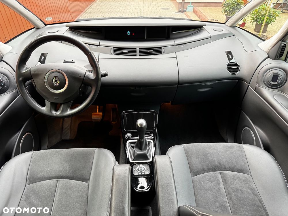 Renault Espace 2.0 dCi FAP Privilege - 5