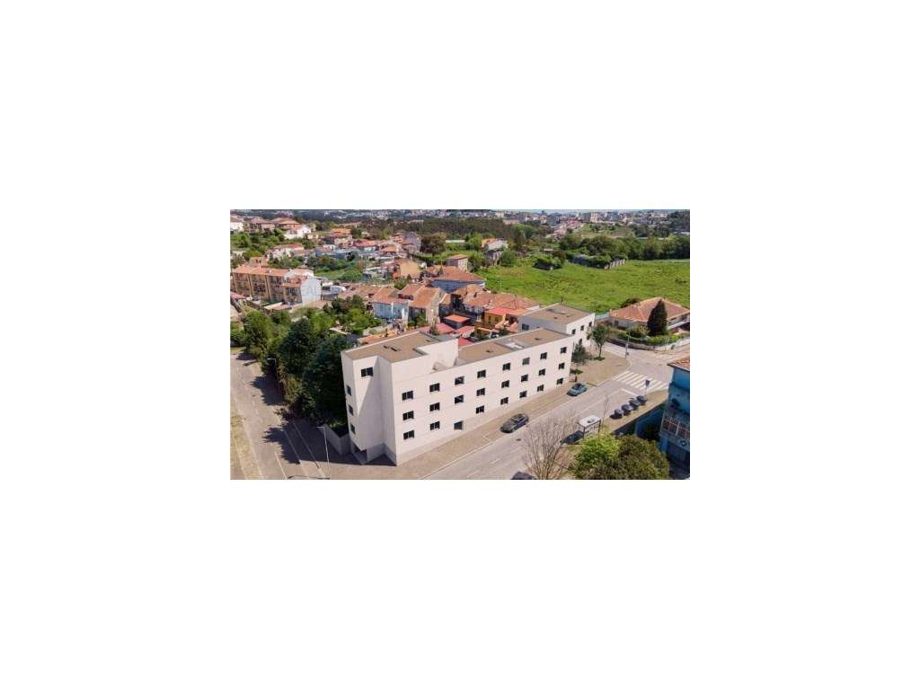 Apartamento T2 para Venda na zona de Campanhã - Grande imagem: 5/25