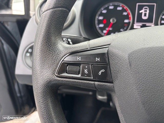 SEAT Ibiza 1.0 Reference - 18