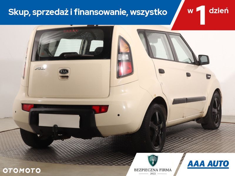 Kia Soul - 7