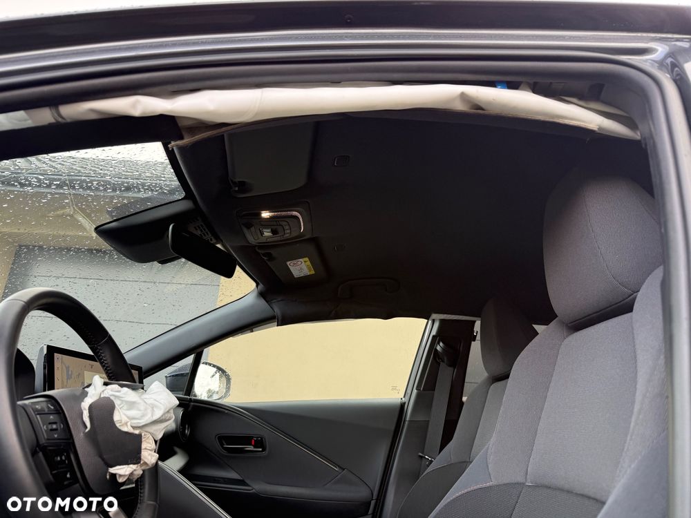 Toyota C-HR 1.8 Hybrid Active - 21