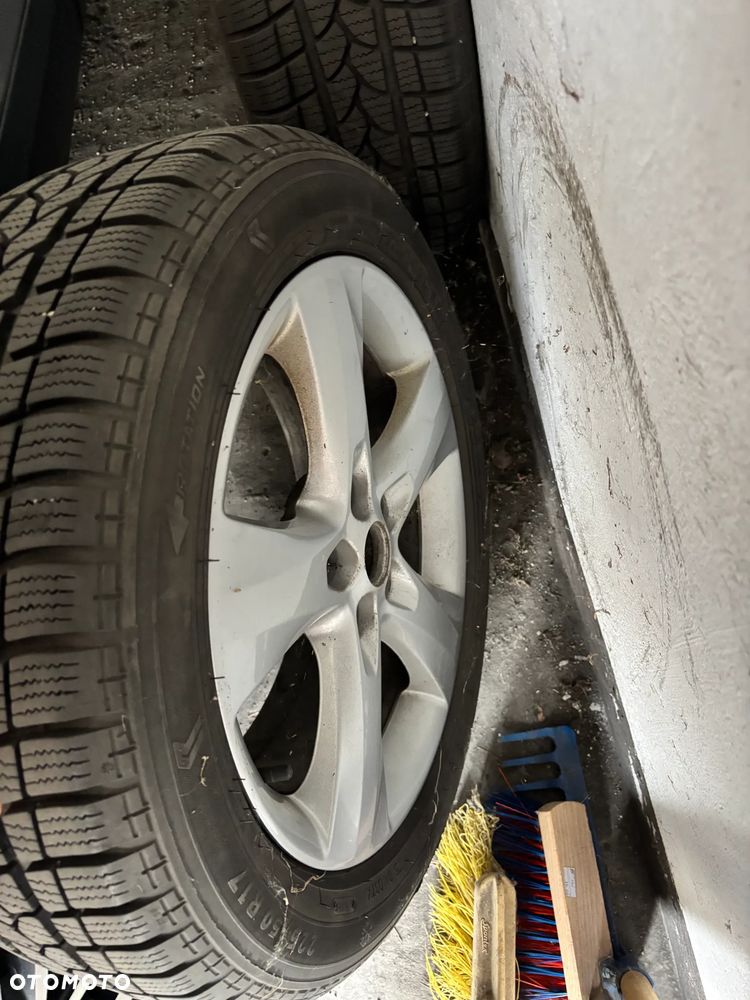 Opel Astra - 14