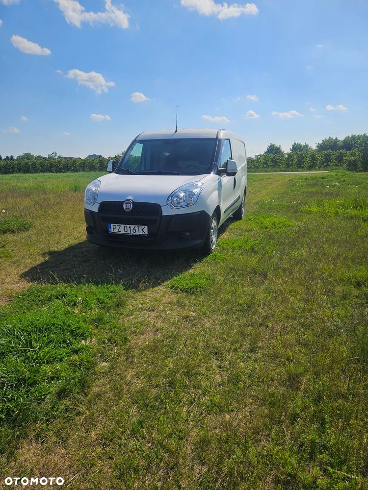Fiat DOBLO - 22