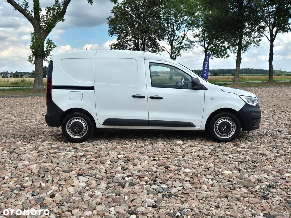 Renault Express - 9