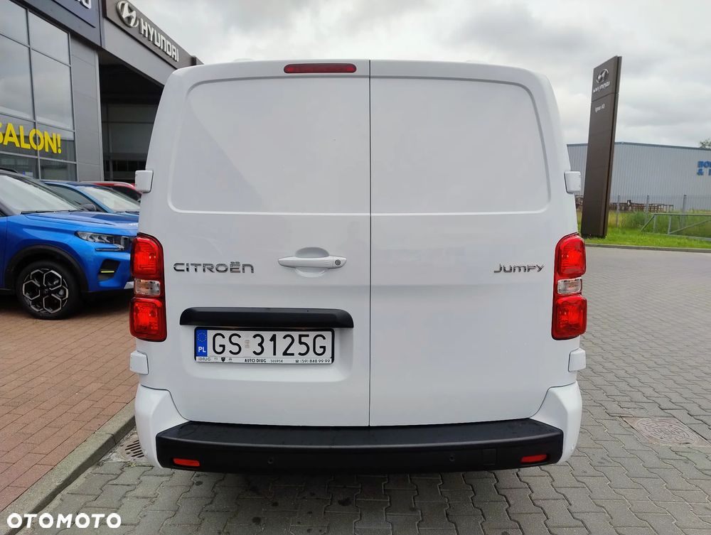 Citroën Jumpy - 7