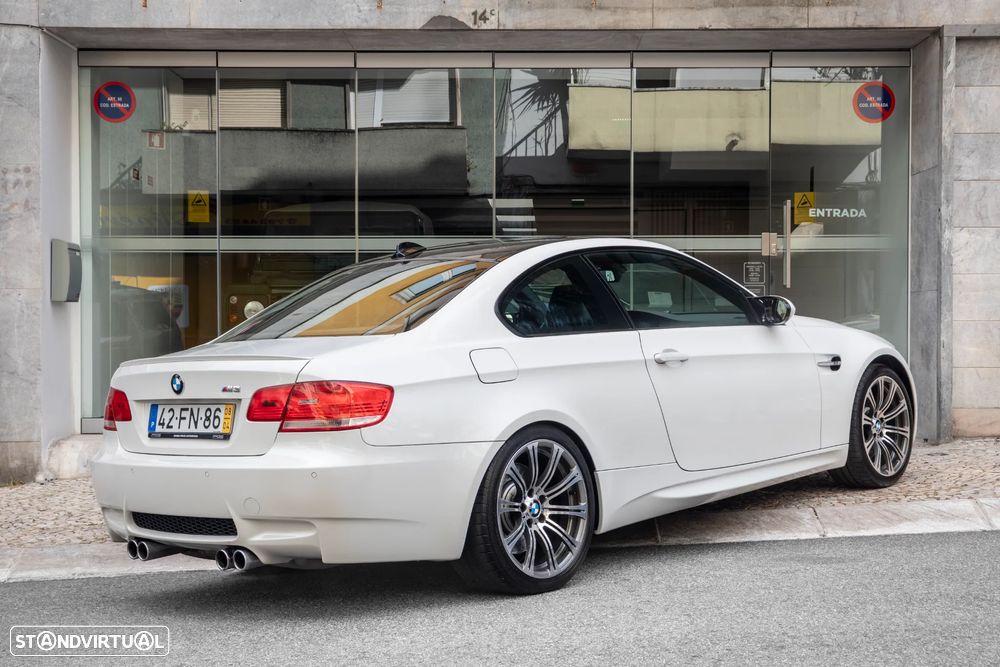 BMW M3 Standard - 35