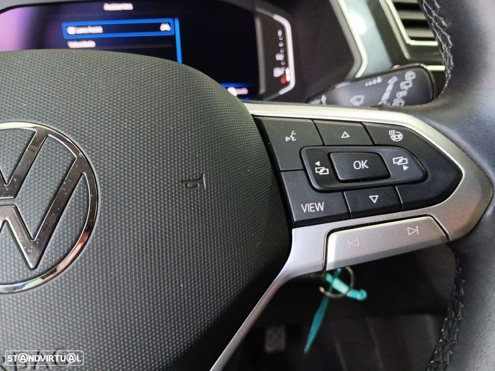 VW Tiguan 1.4 TSI eHybrid Life DSG - 17
