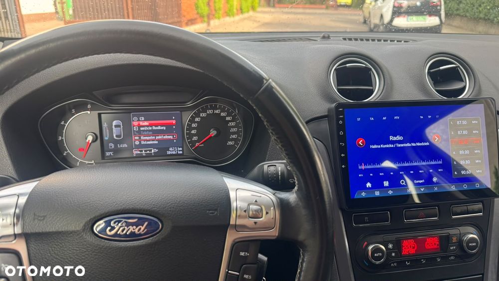 Ford Mondeo 2.0 TDCi Titanium - 7