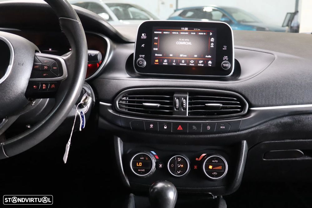 Fiat Tipo - 11