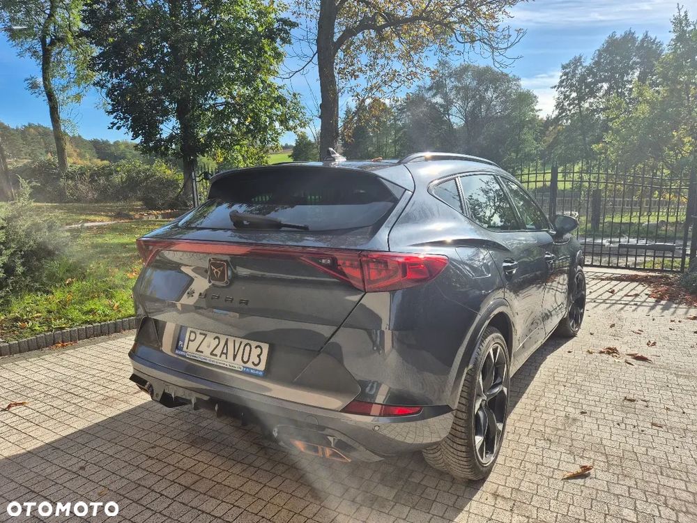 Cupra Formentor - 3