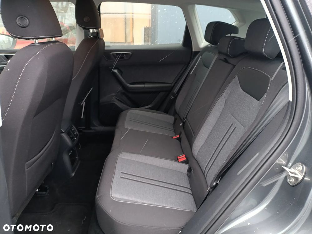 Seat Ateca 1.5 TSI Style S&S DSG - 6