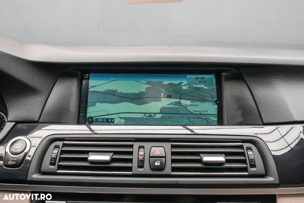 BMW Seria 5 - 21