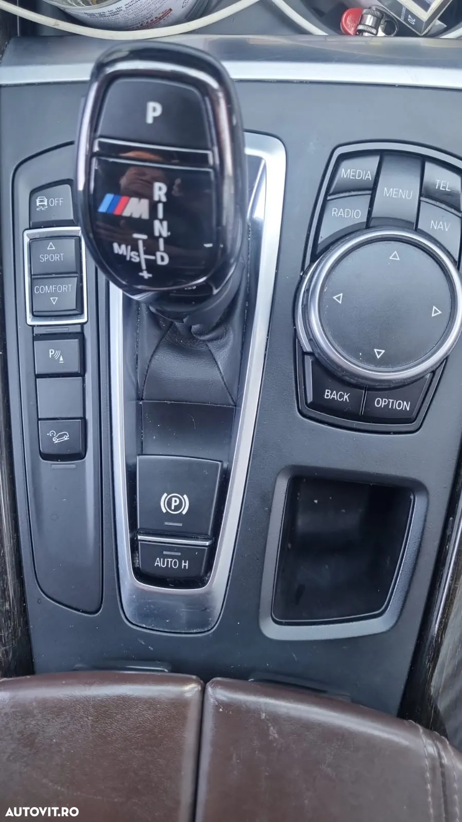 BMW X5 M - 16