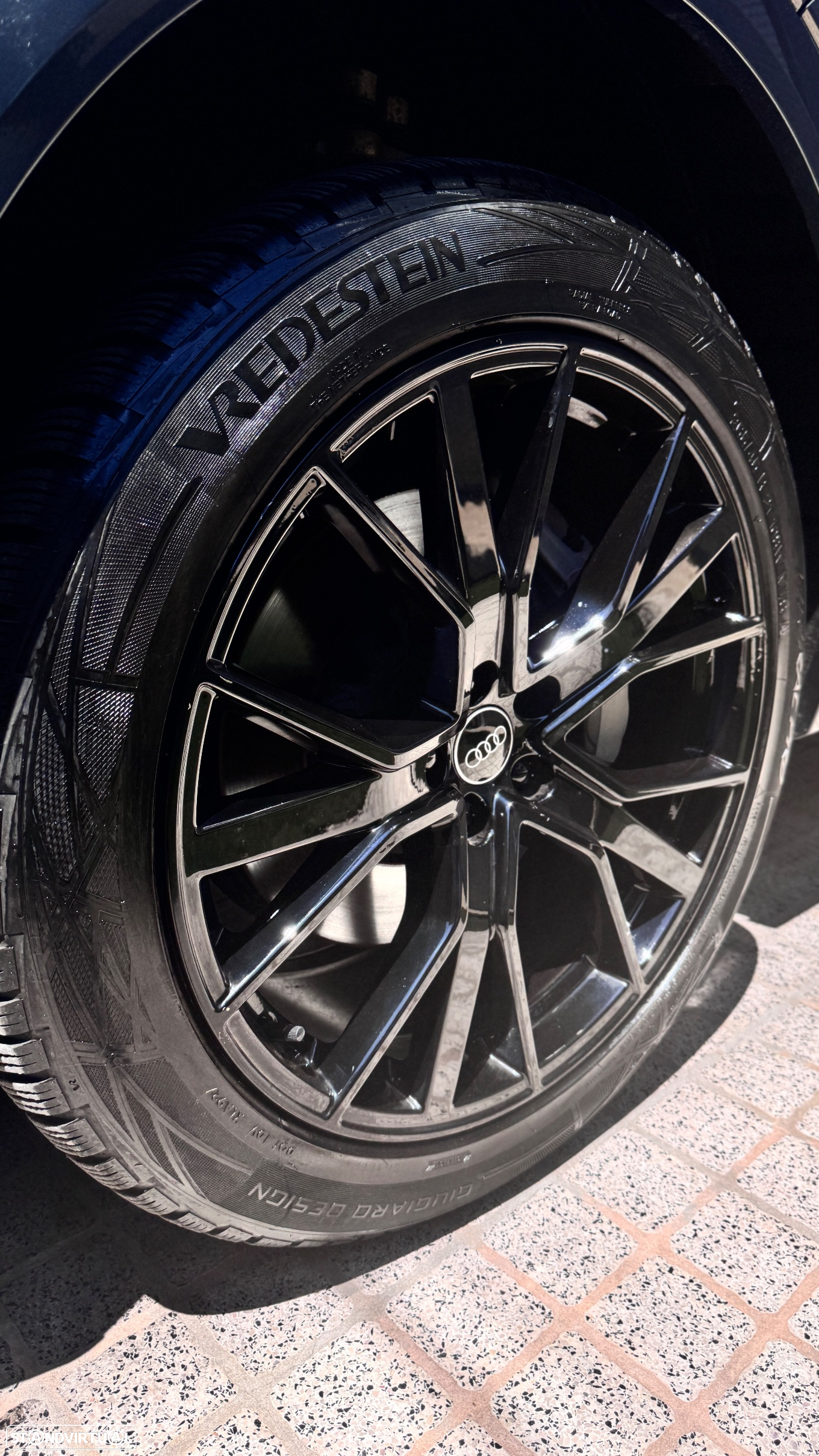 Audi e-tron Sportback 55 quattro Advanced - 17
