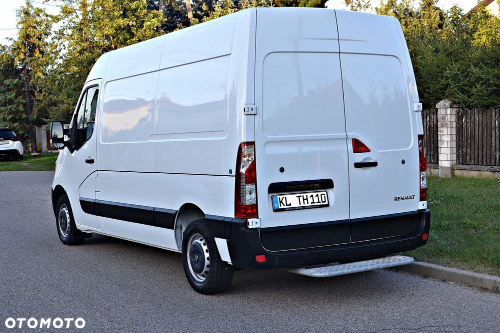 Renault Master - 8