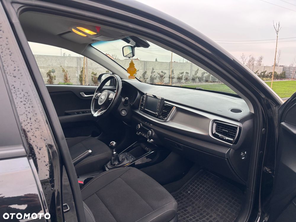 Kia Rio 1.2 Dream-Team Edition - 6