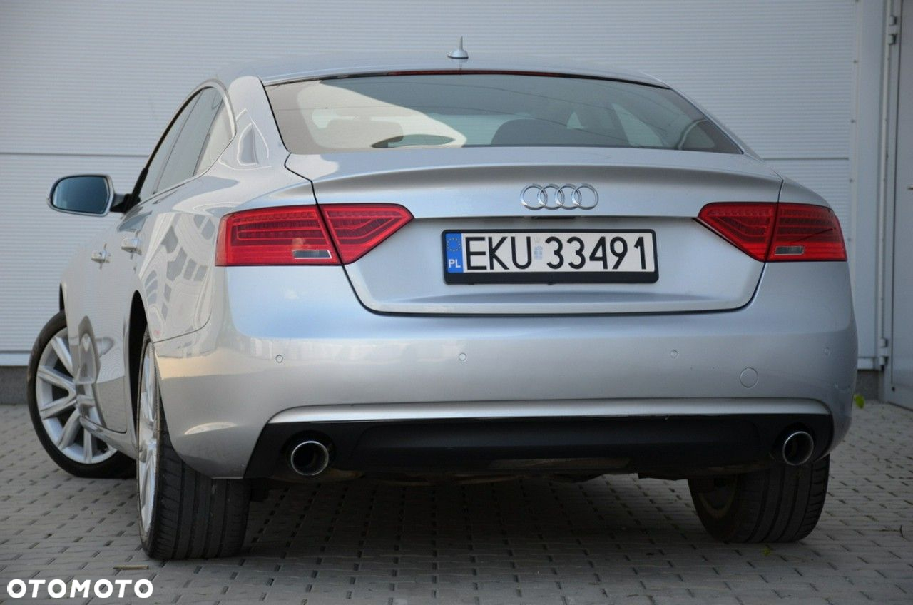 Audi A5 - 3