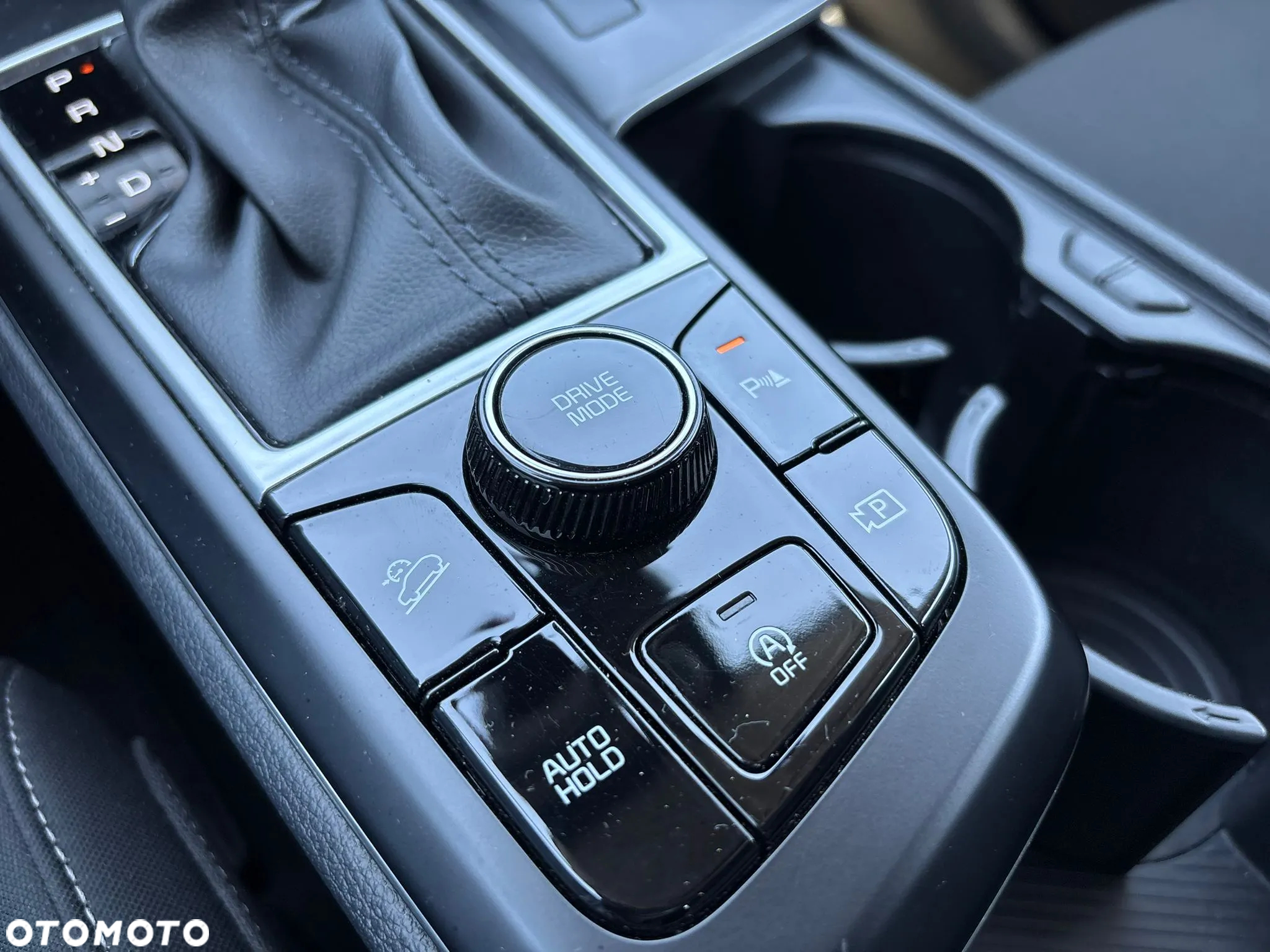 Kia Sportage - 21