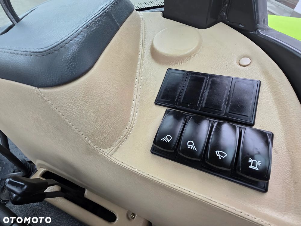 Inny ZOOMLION RK754 - 18