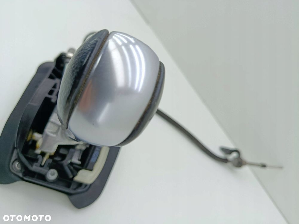 BMW X3 E83 LIFT WYBIERAK LEWAREK ZMIANY BIEGÓW 3423597 - 4