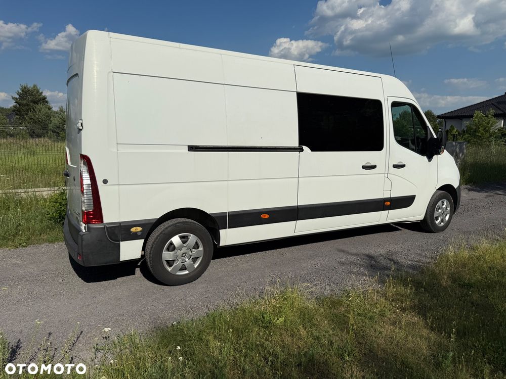 Renault Master - 6