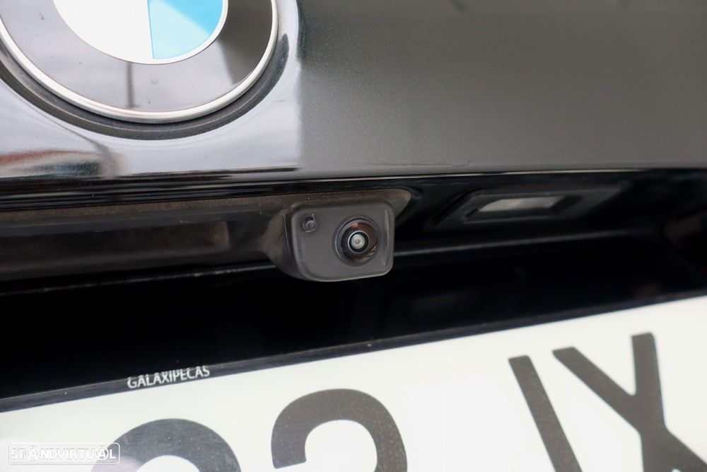 BMW 116 Pack Desportivo M - 11