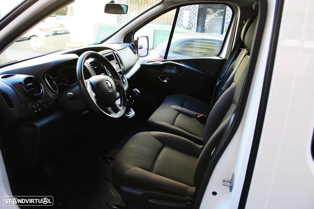 Fiat Talento 2.0 M-Jet L1H1 1.2T - 23