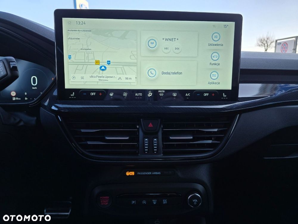 Ford Focus - 17