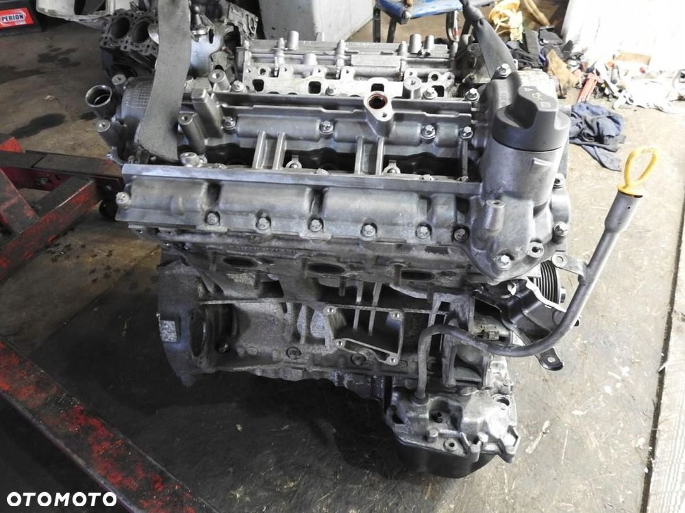 SILNIK 642982 CHRYSLER 300C 3.0 CRD V6 642982 - 4