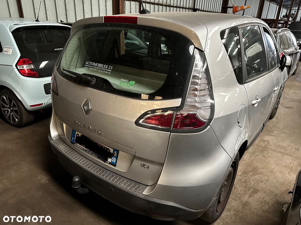 Renault Scenic Energy dCi 110 Start & Stop Dynamique - 6