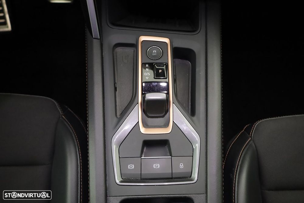 Cupra Formentor 1.5 e-Hybrid DSG - 14