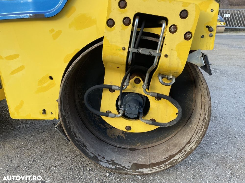 Bomag BW135 AD-5 - 13