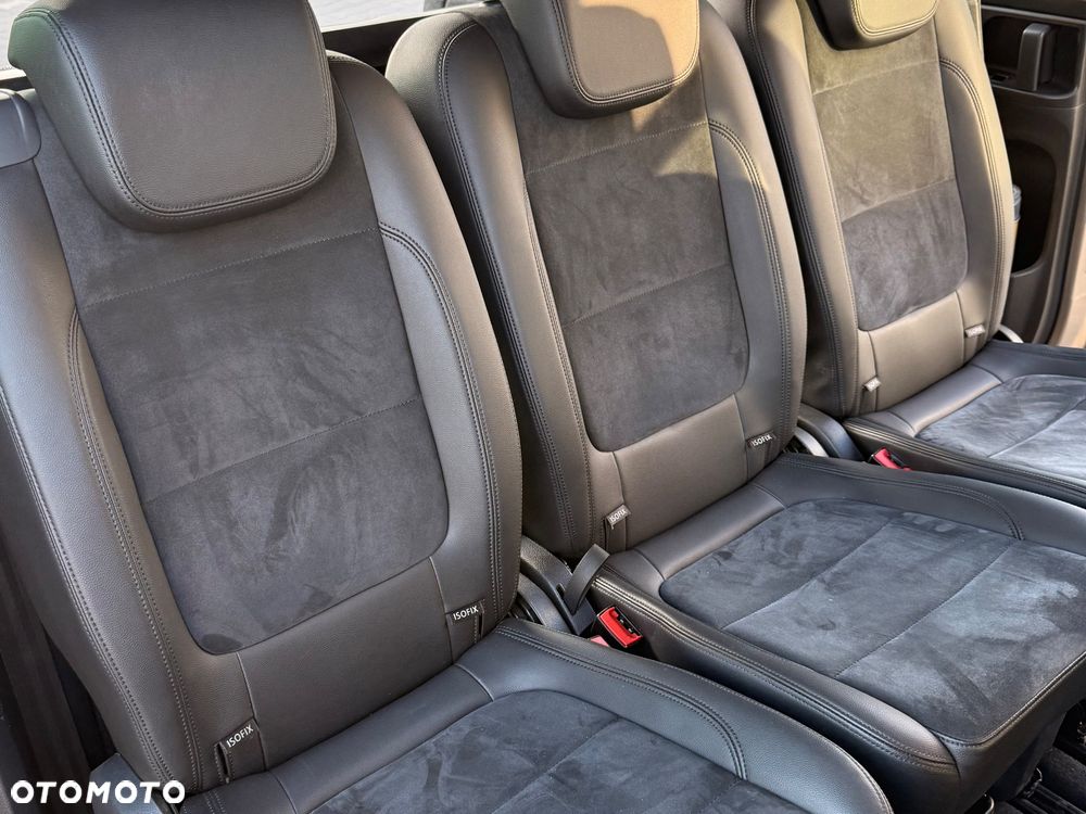 Seat Alhambra 2.0 TDI Style Advanced DSG - 19