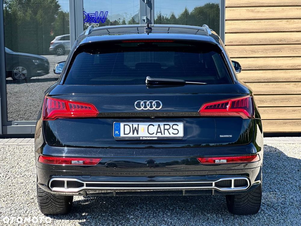Audi Q5 55 TFSI e Quattro S Line S tronic - 7