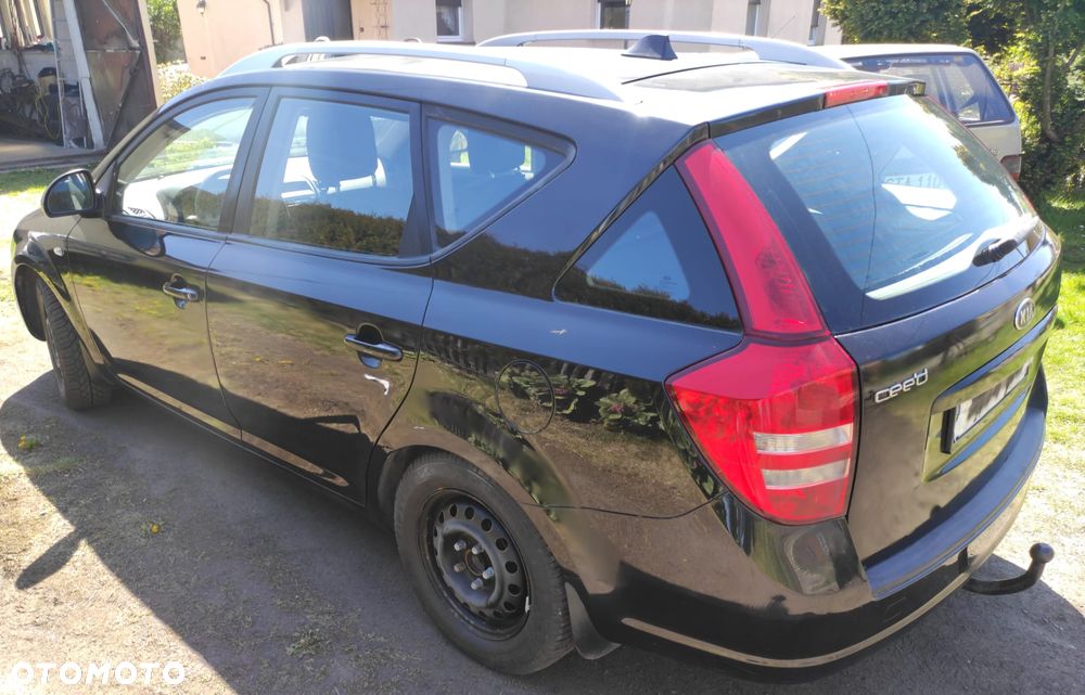 Kia Ceed 1.6 Comfort + - 2