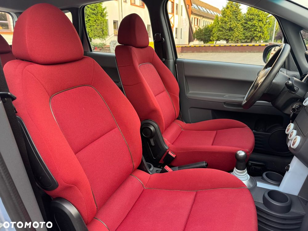 Mitsubishi Colt 1.5 Automatik Instyle - 26