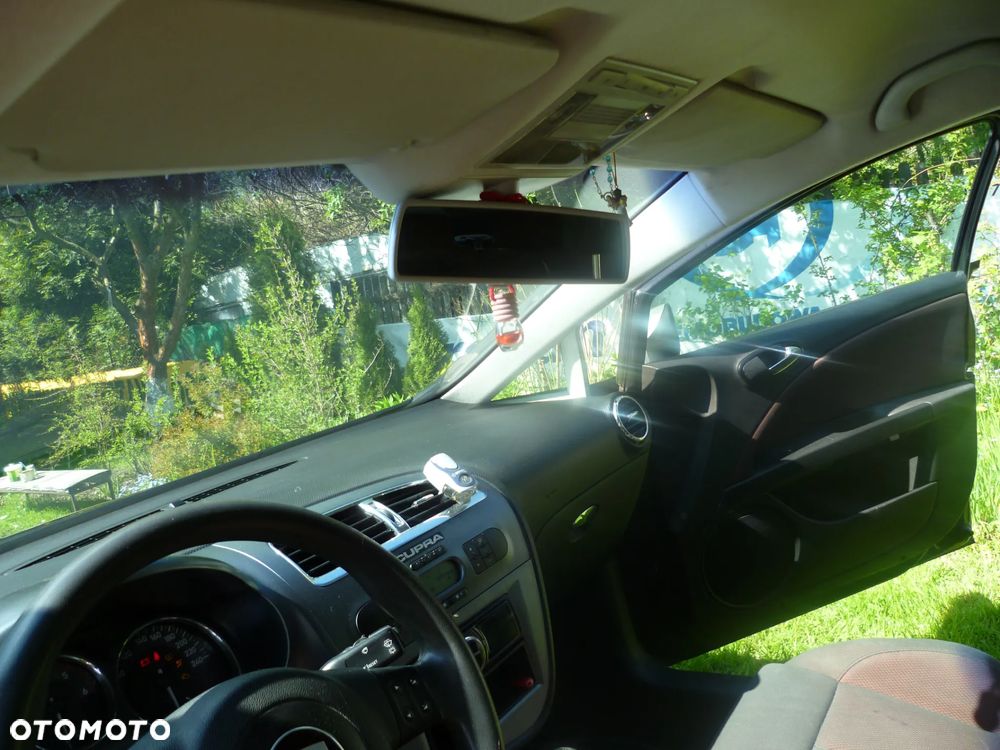 Seat Leon 1.9 TDI FR - 17