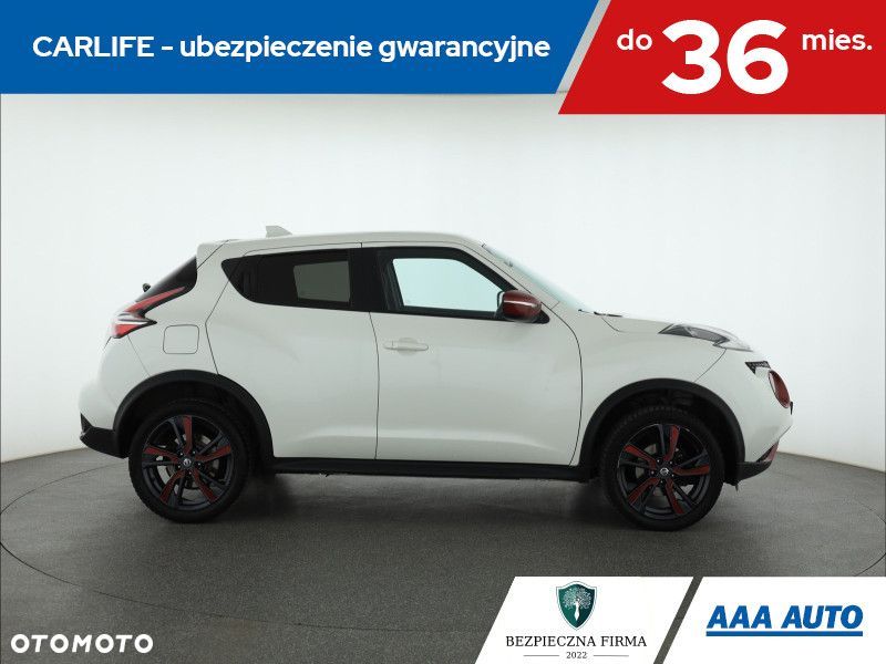 Nissan Juke - 7