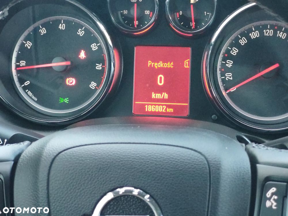 Opel Astra 1.4 Turbo Active - 13