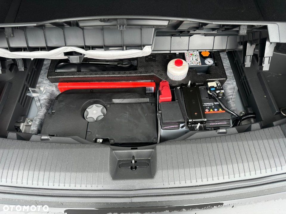 Nissan X-Trail - 15