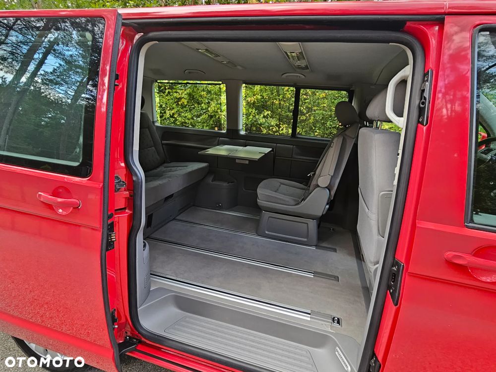 Volkswagen Multivan L1 - 14