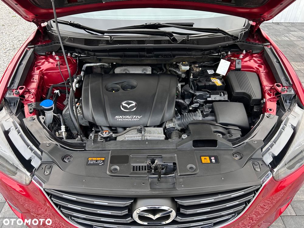 Mazda CX-5 SKYACTIV-G 165 Nakama - 19