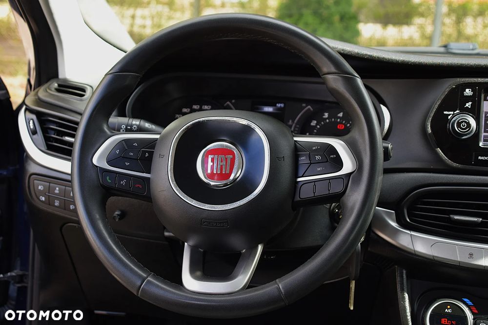 Fiat Tipo 1.4 16V More - 32