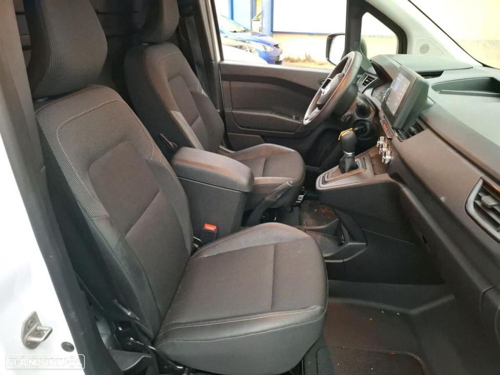 Renault Kangoo VAN E-TECH EV45 GRAND CONFORT c/iva - 3